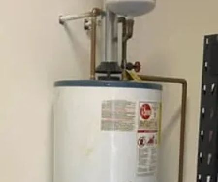 Bearden Plumbing Solutions LLC