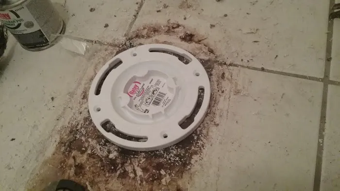 Hocienic Plumbing Picture 1