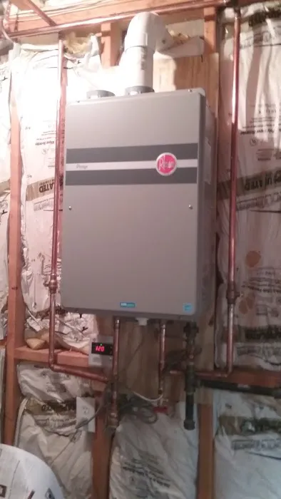 Hocienic Plumbing Picture 4