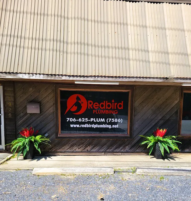 Redbird Plumbing Professionals, LLC Picture 7