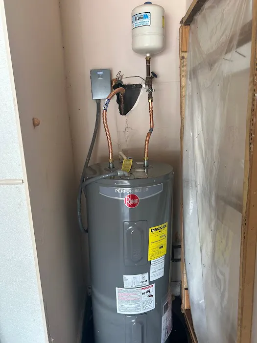 Redbird Plumbing Professionals, LLC Picture 1