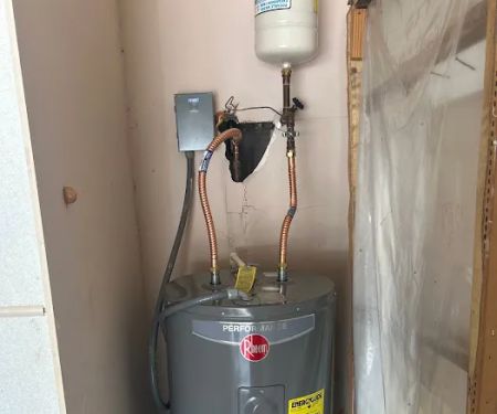 Redbird Plumbing Professionals, LLC