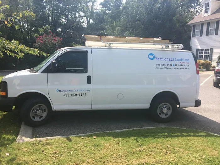 National Plumbing Service Picture 8