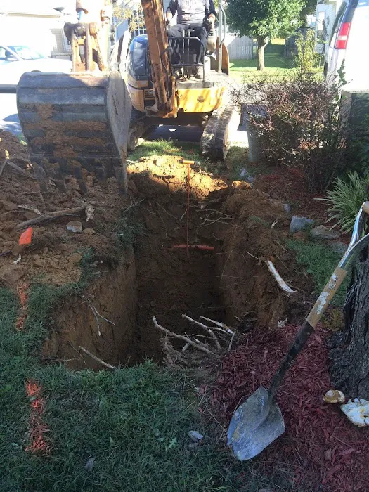 National Plumbing Service Picture 4