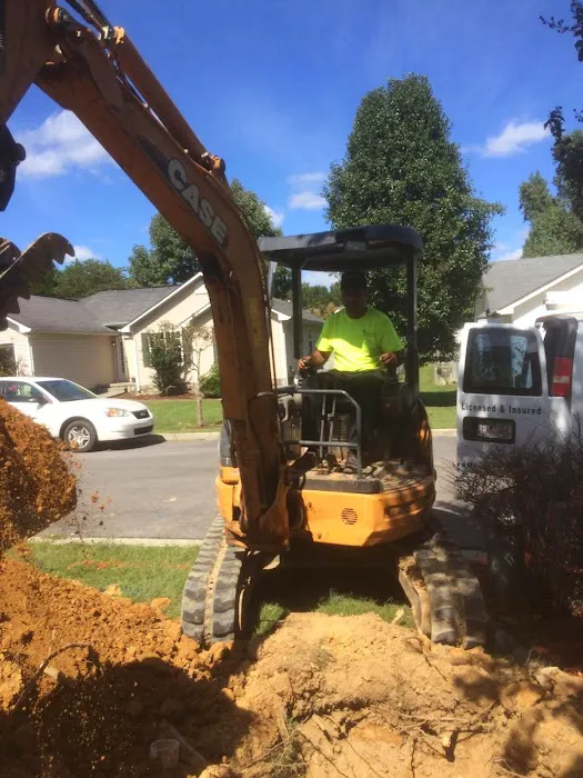 National Plumbing Service Picture 5