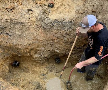 Highmark Plumbing Service