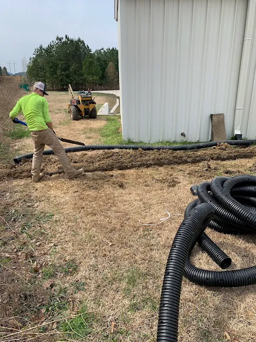 Highmark Plumbing Service Picture 2