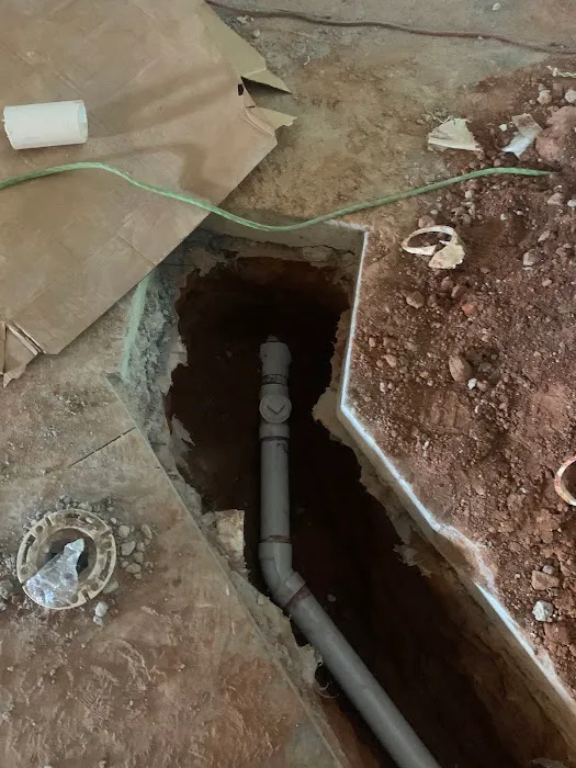 Highmark Plumbing Service Picture 3
