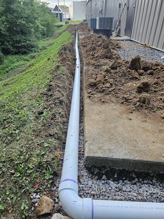 Highmark Plumbing Service Picture 9