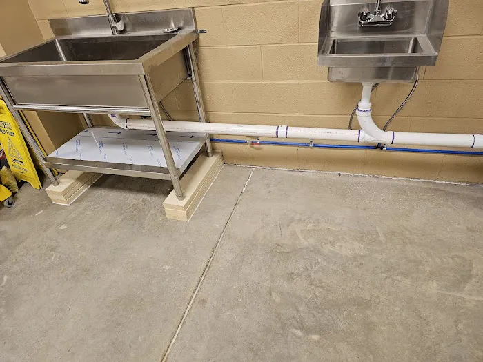 Highmark Plumbing Service Picture 8