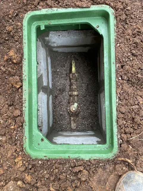 Highmark Plumbing Service Picture 4