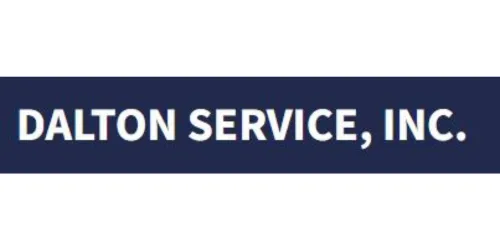 Dalton Service Picture 4