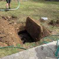 A A & A Drain Cleaning and Septic Tank Pumping ico