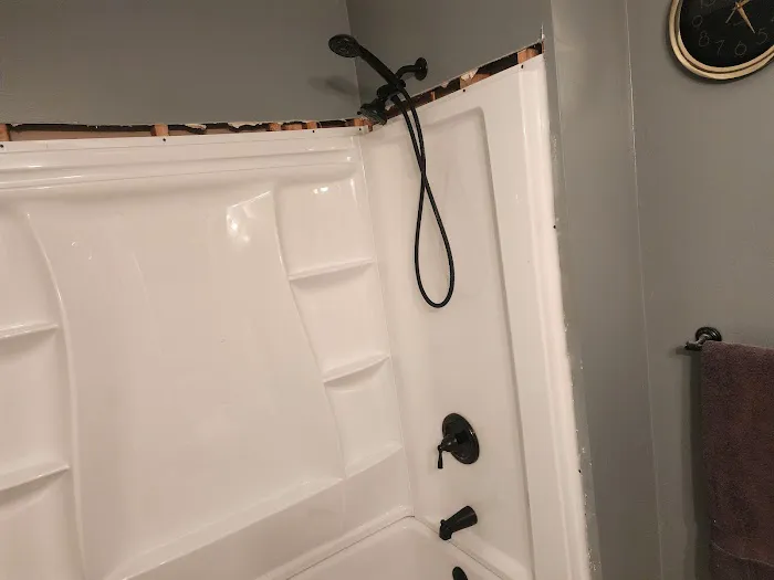 Bisco Plumbing, LLC. Picture 4