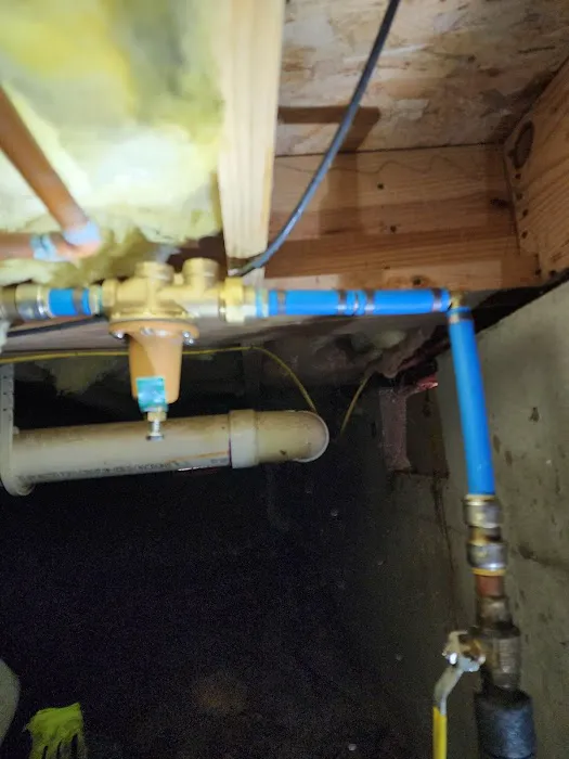 Bisco Plumbing, LLC. Picture 6