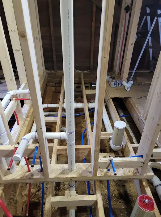 Bisco Plumbing, LLC. Picture 3