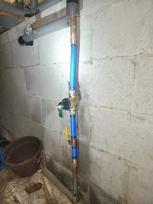 Bisco Plumbing, LLC. Picture 9