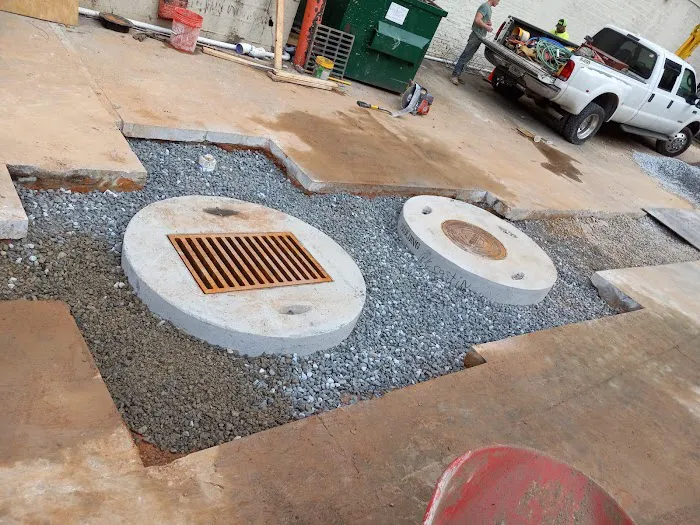Bisco Plumbing, LLC. Picture 2