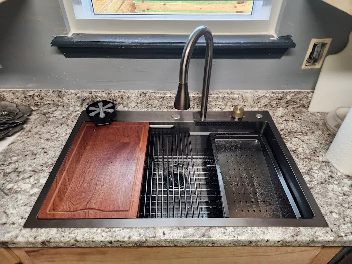 Bisco Plumbing, LLC. Picture 7