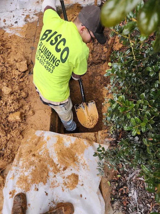 Bisco Plumbing, LLC. Picture 10