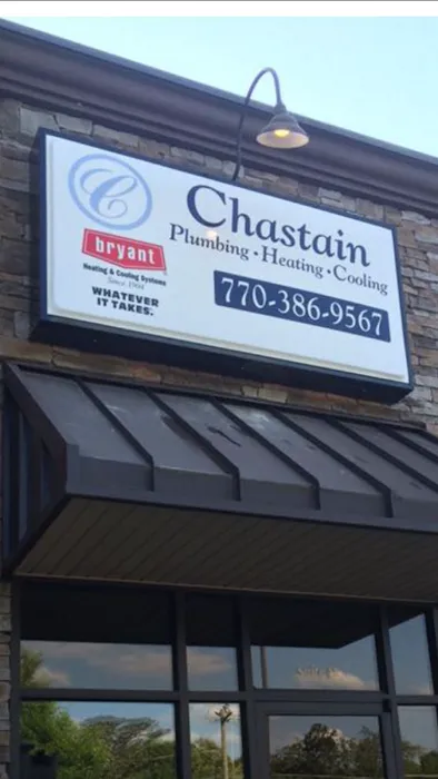 Chastain Plumbing Heating Picture 3