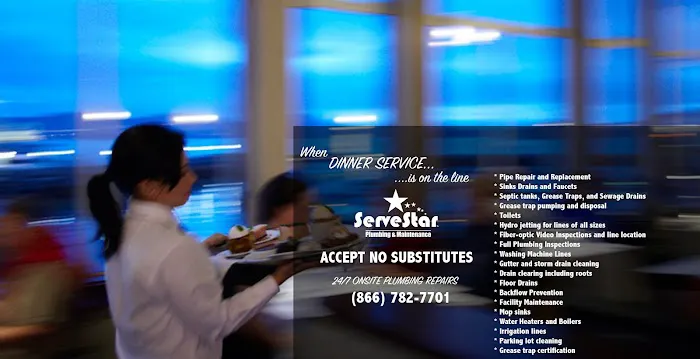 ServeStar Plumbing Picture 5