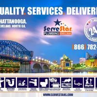 ServeStar Plumbing ico