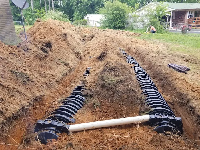 All South Plumbing & Drain Picture 1