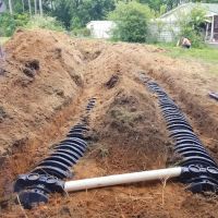 All South Plumbing & Drain ico