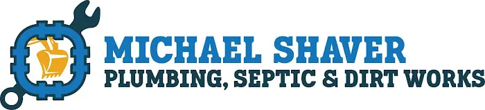 Michael Shaver Plumbing, Septic, & Dirt Works Picture 1