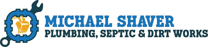 Michael Shaver Plumbing, Septic, & Dirt Works Picture 6
