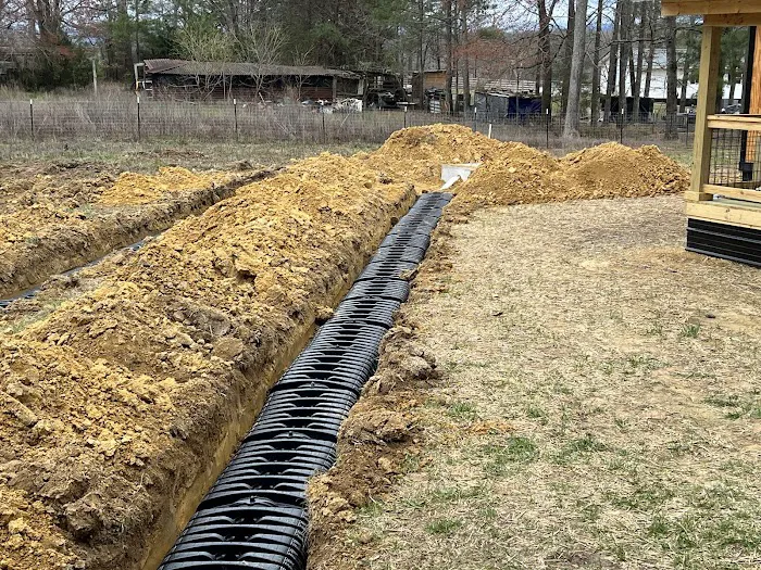 A Drain Doctor plumbing llc Picture 9