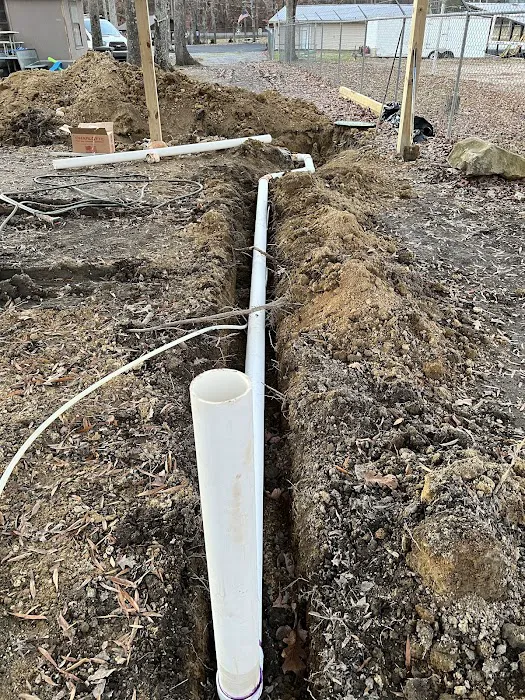 A Drain Doctor plumbing llc Picture 2
