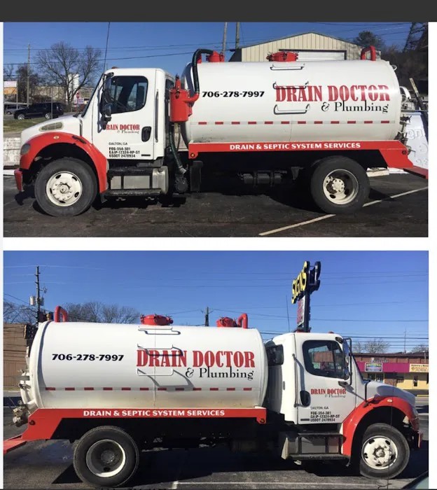 A Drain Doctor plumbing llc Picture 6