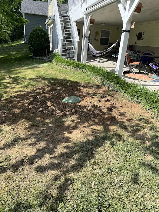 A Drain Doctor plumbing llc Picture 4