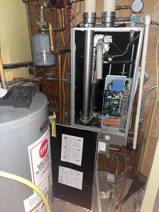 Taft Plumbing, Heating & Cooling Picture 2