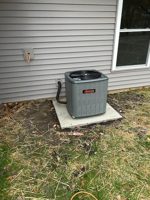 McCoy Plumbing, Heating & Cooling Picture 1