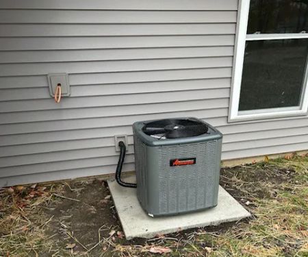 McCoy Plumbing, Heating & Cooling