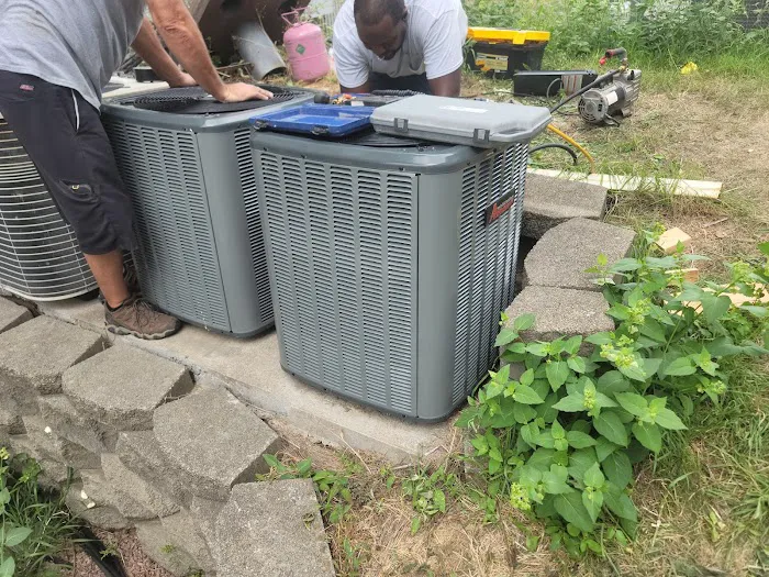 McCoy Plumbing, Heating & Cooling Picture 3
