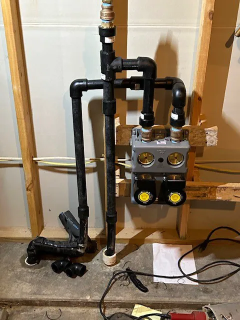 McCoy Plumbing, Heating & Cooling Picture 4