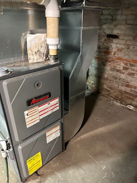 McCoy Plumbing, Heating & Cooling Picture 6