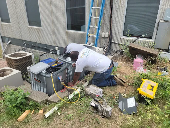 McCoy Plumbing, Heating & Cooling Picture 2