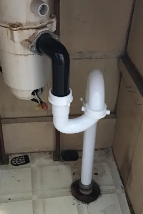 Dave's Plumbing & Heating Inc Picture 1