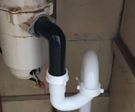 Dave's Plumbing & Heating Inc