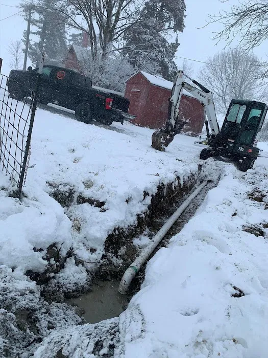 SEI Drain & Excavating Picture 7