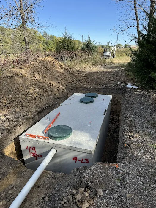 SEI Drain & Excavating Picture 8