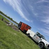 SEI Drain & Excavating ico