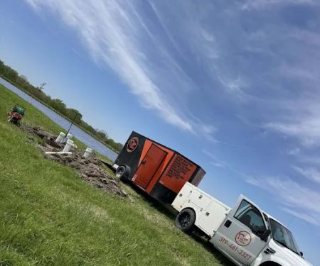 SEI Drain & Excavating
