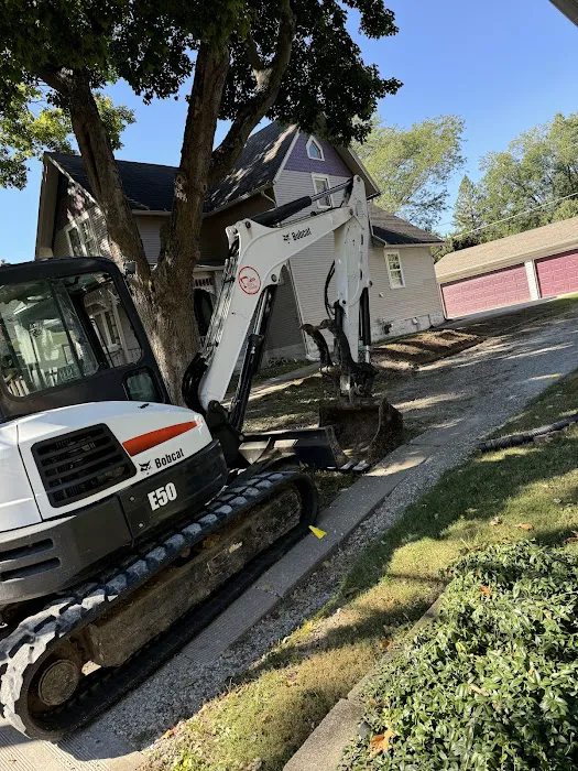 SEI Drain & Excavating Picture 6
