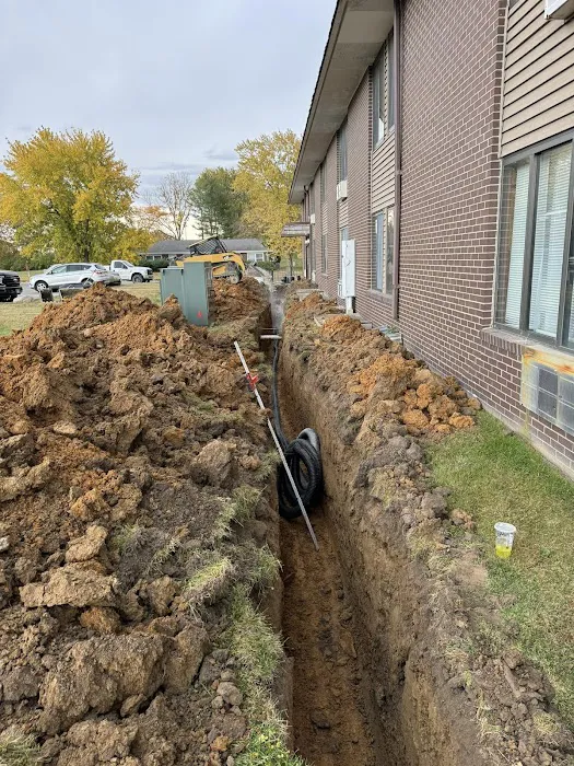 SEI Drain & Excavating Picture 4